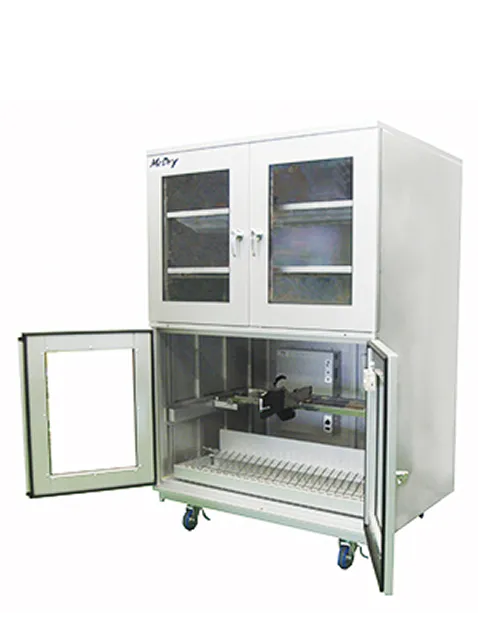 フィーダー保管庫 DXU-1002LA-PF