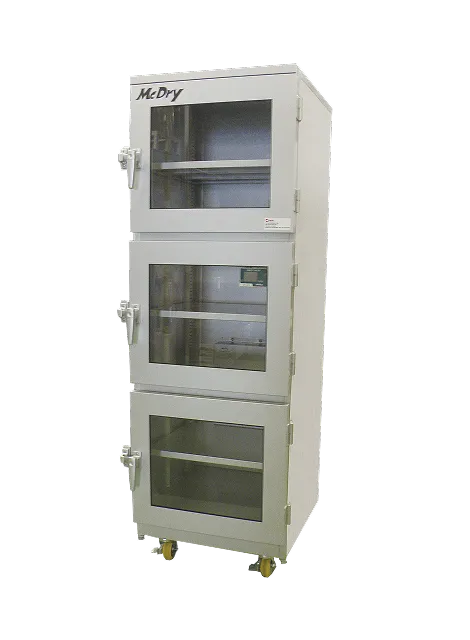 ノンシリコン・ノンマグネット保管庫 DXU-501ANSM