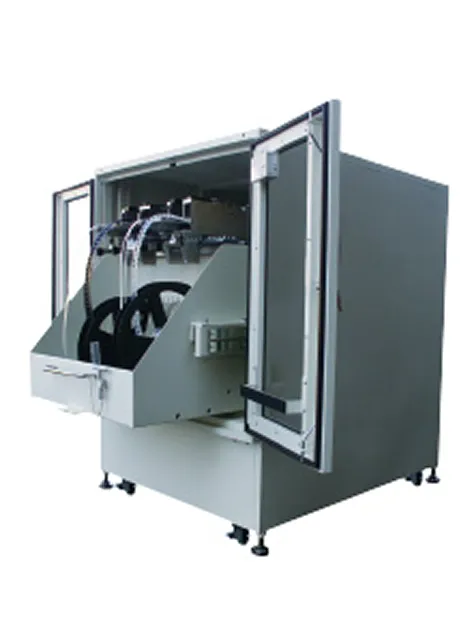 フィーダー保管庫 小型スライド式 DXU-580PF-NPM
