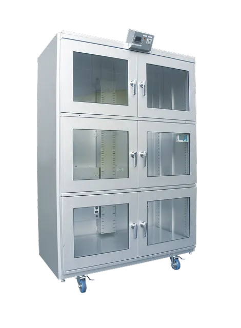 50℃ 低温・低湿ベーキング炉 MB-1001