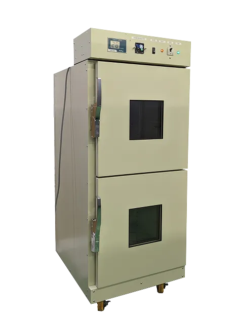 60℃ 低温・低湿ベーキング炉 MB-301-60