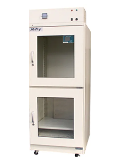 50℃ 低温・低湿ベーキング炉 MB-301