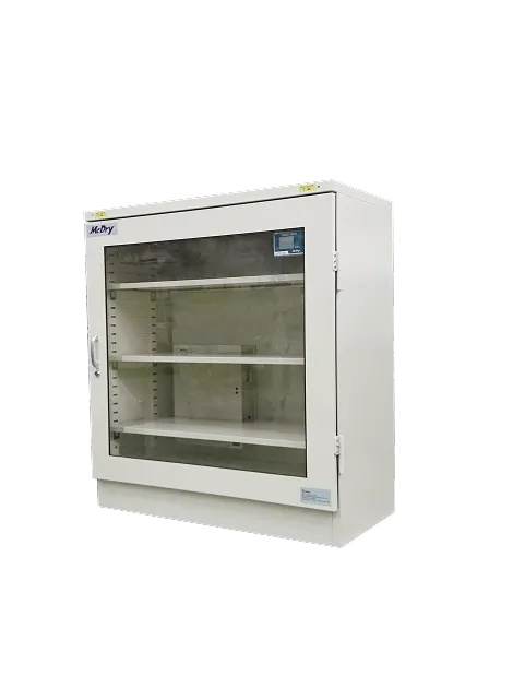 隕石保管庫 MCU-340-UC