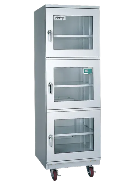 600Lドライボックス（1%RH） DXU-501A