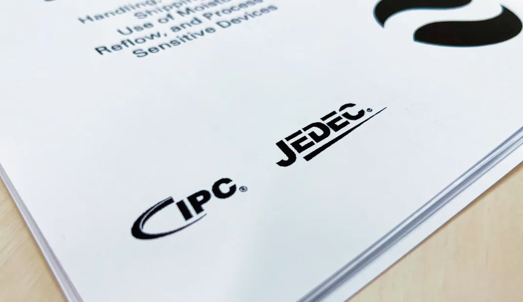 ipc/jedecについて